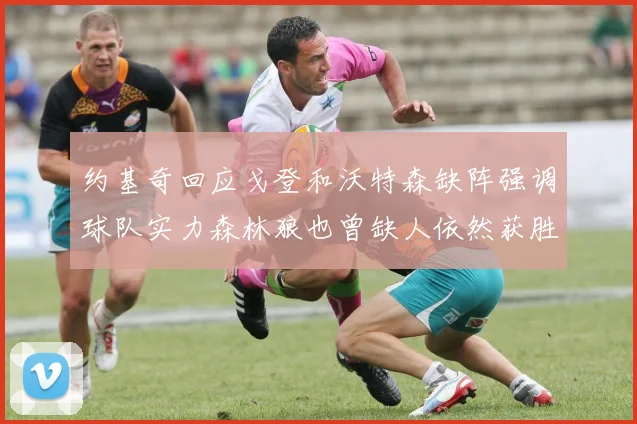 约基奇回应戈登和沃特森缺阵强调球队实力森林狼也曾缺人依然获胜