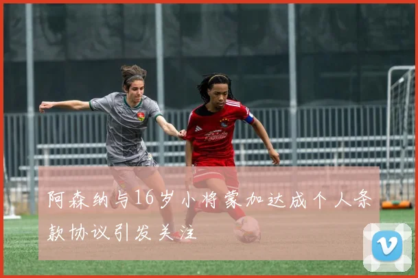 阿森纳与16岁小将蒙加达成个人条款协议引发关注